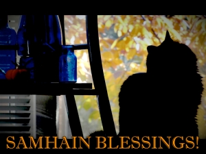 Samhain Blessings 2 meme jpeg